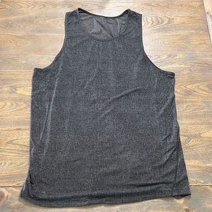 Lululemon Men’s Tank Top (Large)